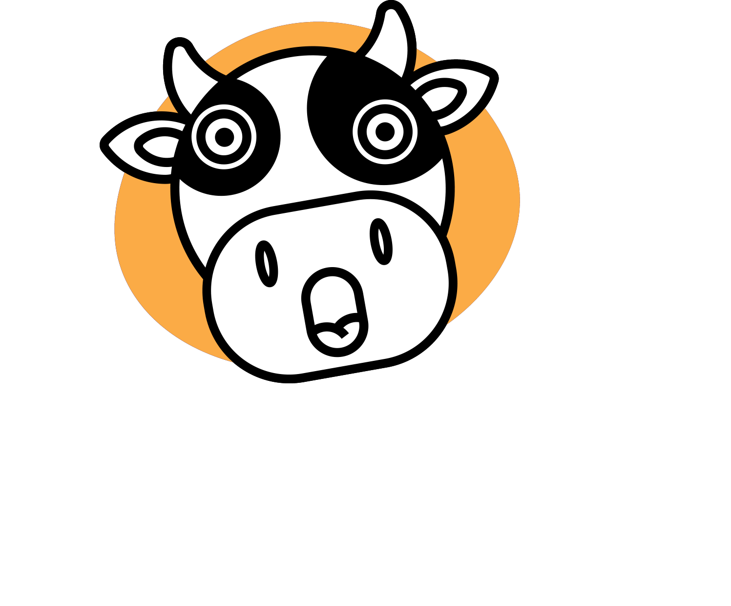 Oh! la vache